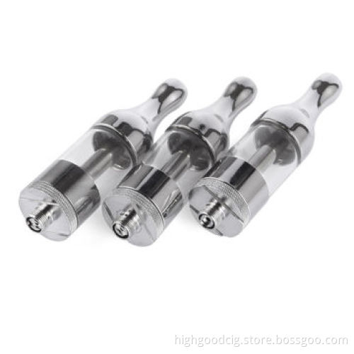 2014 cheap wholesale huge vapor bottom coil electronic cigarette atomizer mini protank